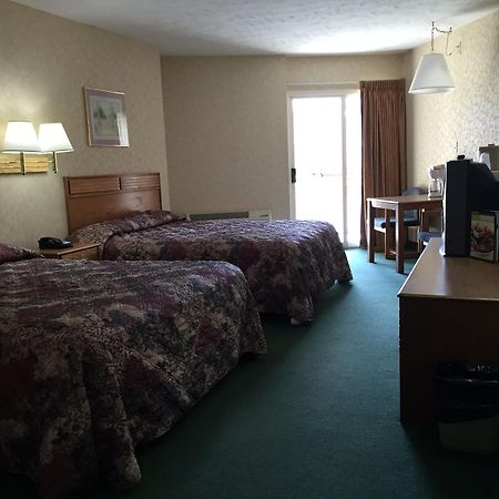 Norma Dan Motel Pigeon Forge Ngoại thất bức ảnh