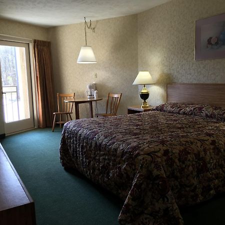 Norma Dan Motel Pigeon Forge Ngoại thất bức ảnh