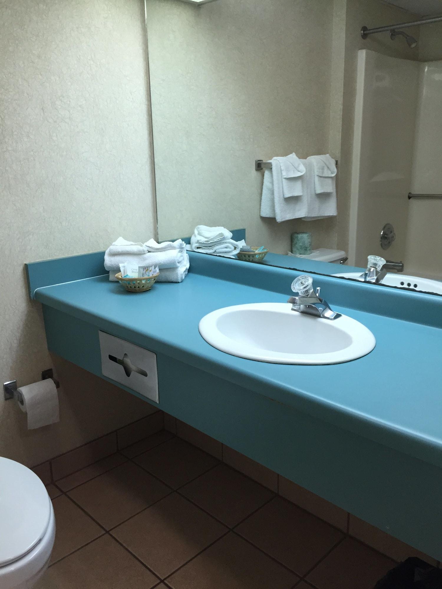 Norma Dan Motel Pigeon Forge Ngoại thất bức ảnh