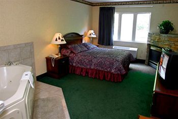 Norma Dan Motel Pigeon Forge Ngoại thất bức ảnh